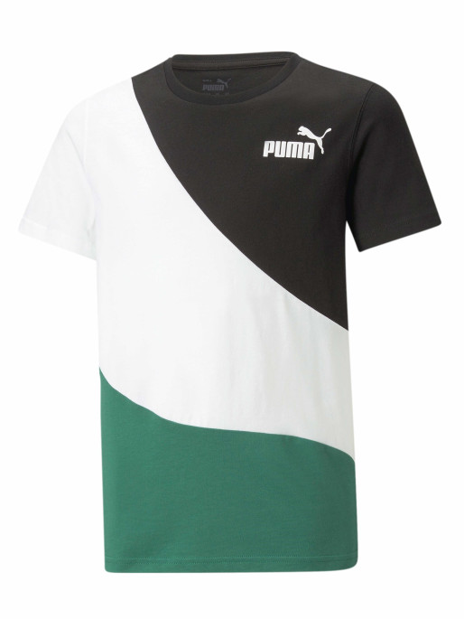 PUMA Dečija majica POWER Cat B