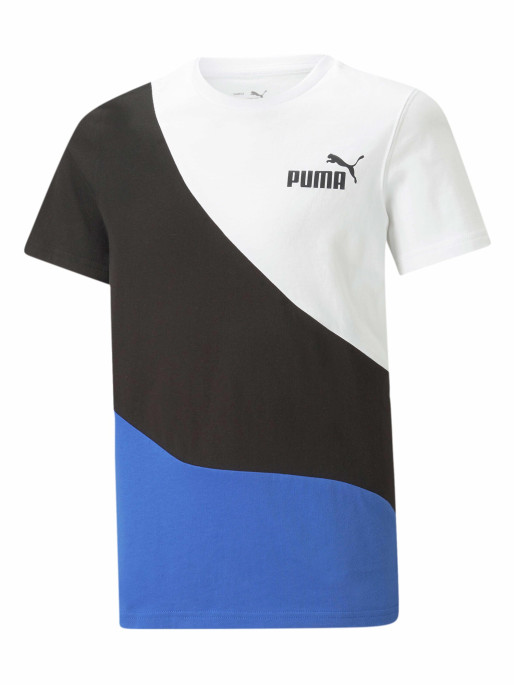 PUMA Dečija majica POWER Cat B