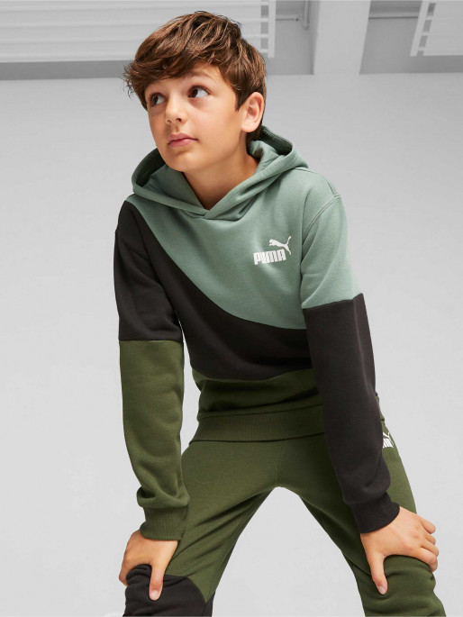 PUMA Hanorac Power Cat Fl B