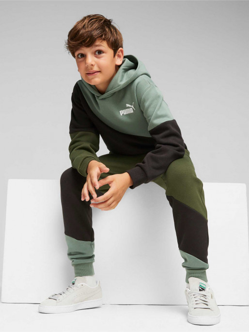 PUMA Hanorac Power Cat Fl B