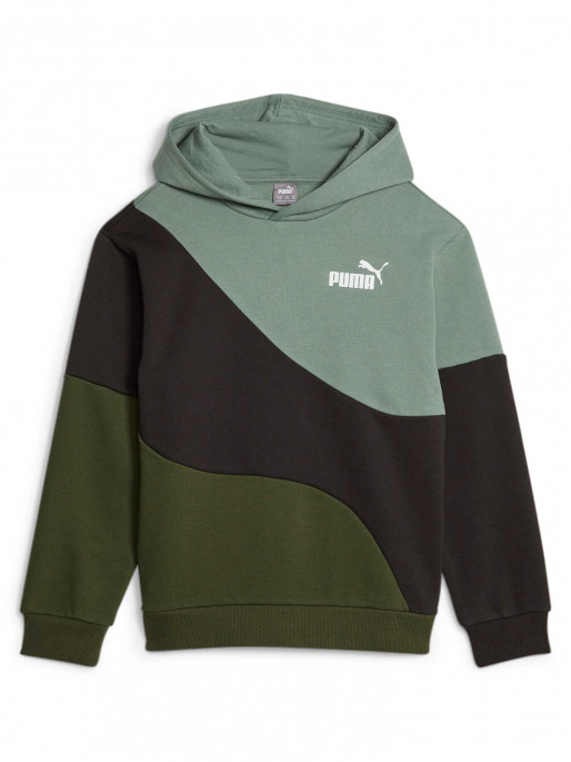 PUMA Hanorac Power Cat Fl B