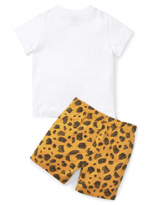 PUMA Trening Ess+ Mates Infants
