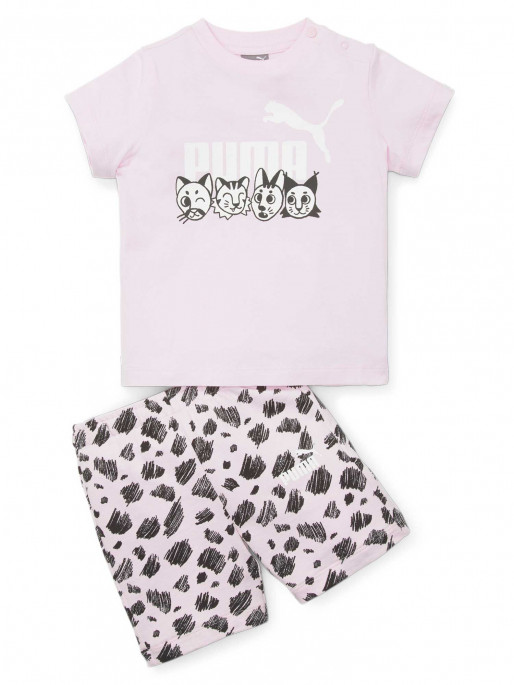 PUMA Trening Ess+ Mates Infants