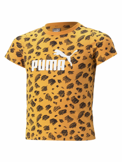 PUMA Dečija majica ESS+ MATES AOP