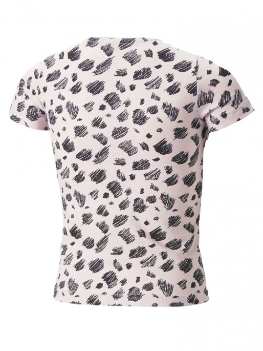 PUMA Tricou Ess+ Mates Aop