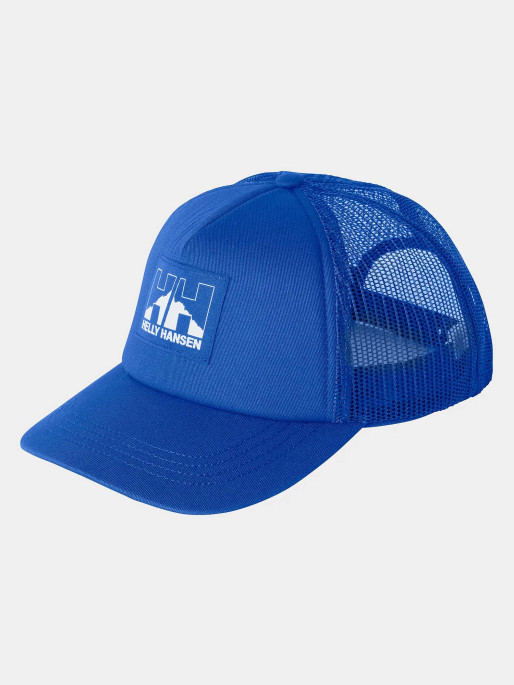 HELLY HANSEN Αθλητικό Καπέλο TRUCKER