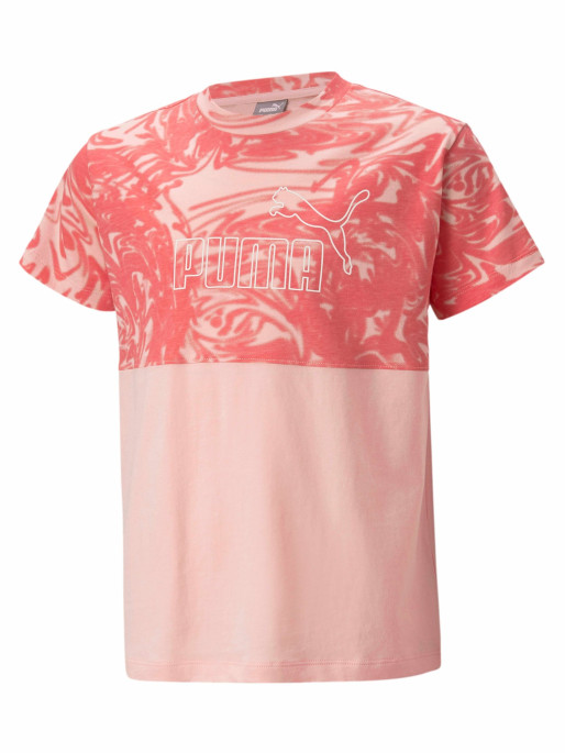 PUMA Dečija majica POWER Summer