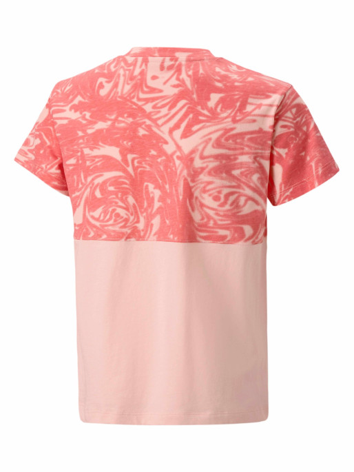 PUMA Dečija majica POWER Summer