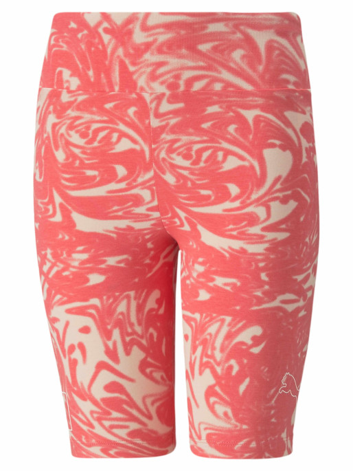 PUMA Colanti Power Summer High Waist Aop G