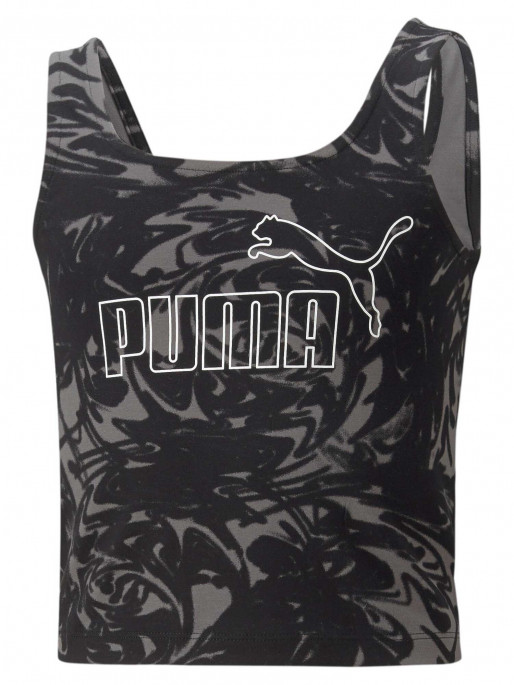 PUMA Maiou Power Summer Aop G