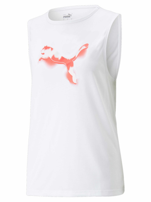 PUMA Ženska majica MODERN SPORTS