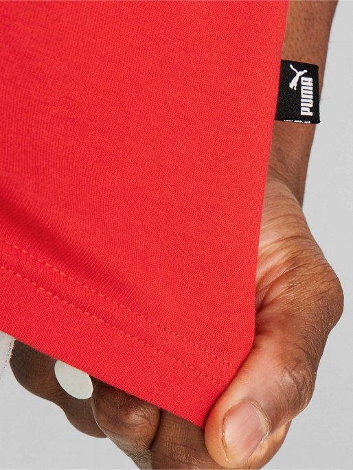 PUMA Tricou Graphics Sneaker