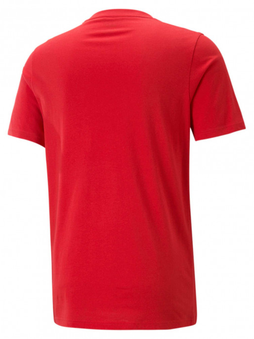 PUMA Tricou Graphics Sneaker