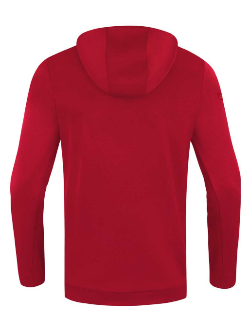 JAKO Суитшърт Zip hoodie Pro Casual