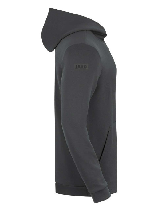 JAKO Суитшърт Zip hoodie Pro Casual