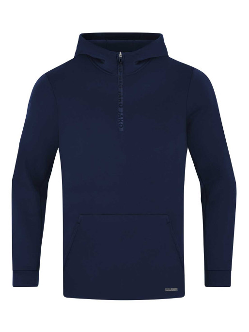 JAKO Суитшърт Zip hoodie Pro Casual