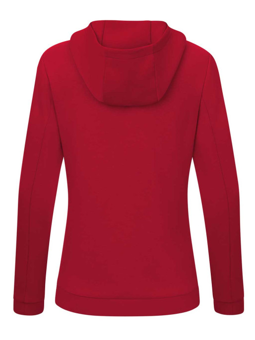 JAKO Суитшърт Zip hoodie Pro Casual