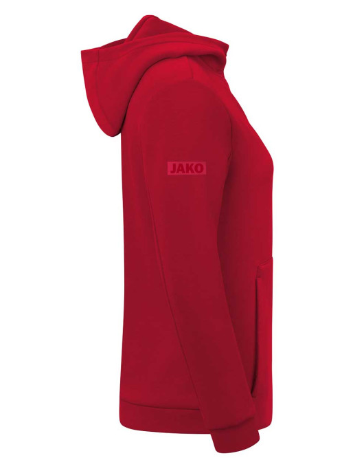JAKO Суитшърт Zip hoodie Pro Casual