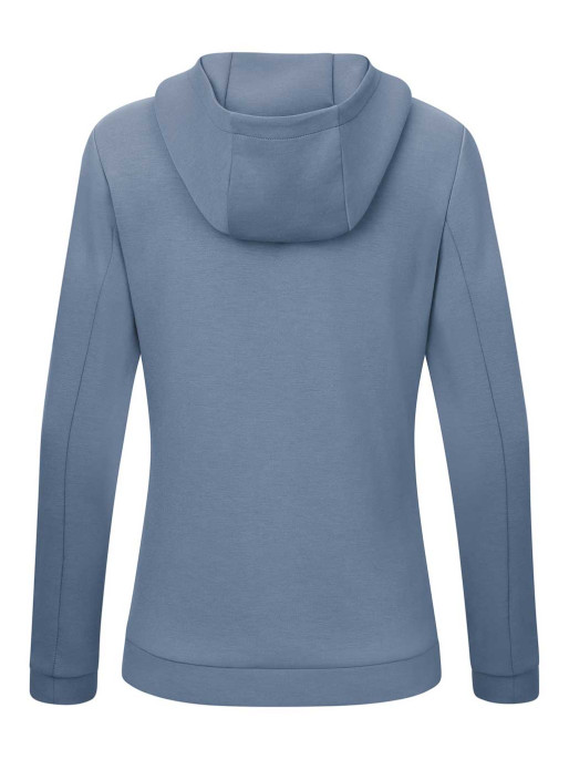 JAKO Суитшърт Zip hoodie Pro Casual