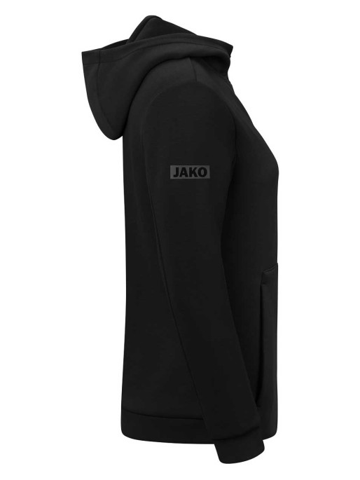 JAKO Суитшърт Zip hoodie Pro Casual