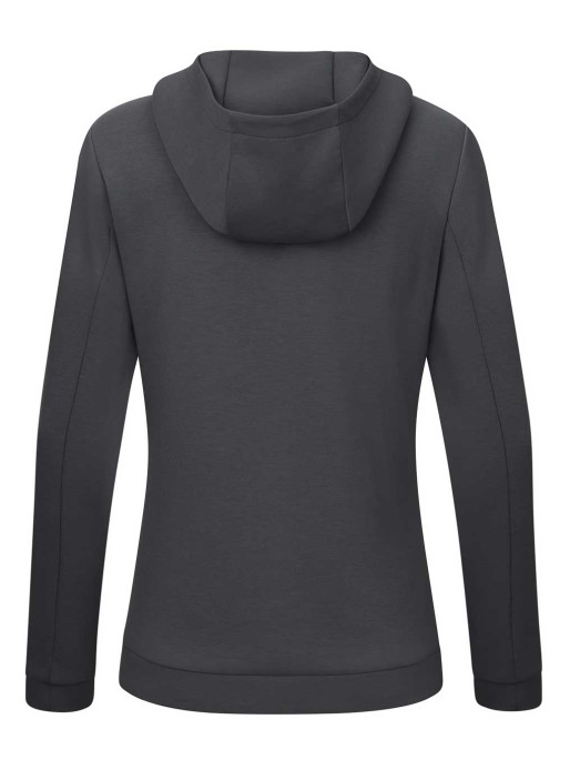 JAKO Суитшърт Zip hoodie Pro Casual