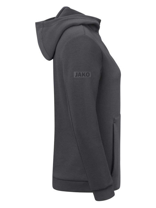 JAKO Суитшърт Zip hoodie Pro Casual