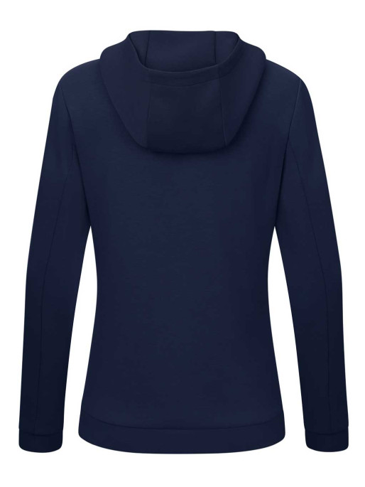 JAKO Суитшърт Zip hoodie Pro Casual