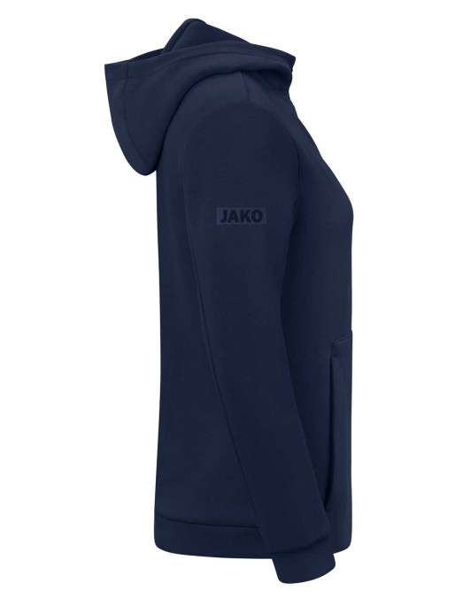 JAKO Суитшърт Zip hoodie Pro Casual