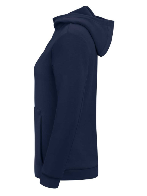 JAKO Суитшърт Zip hoodie Pro Casual