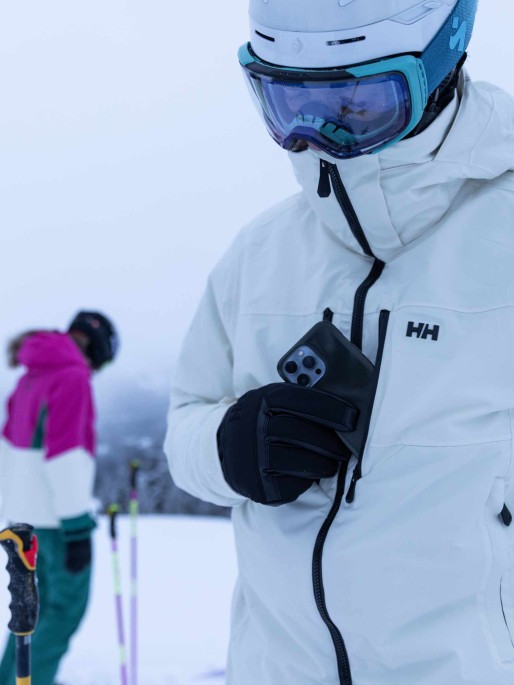 HELLY HANSEN ALL MOUNTAIN Rukakvice