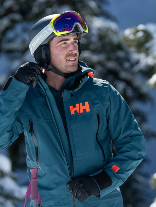 HELLY HANSEN ALL MOUNTAIN Rukakvice