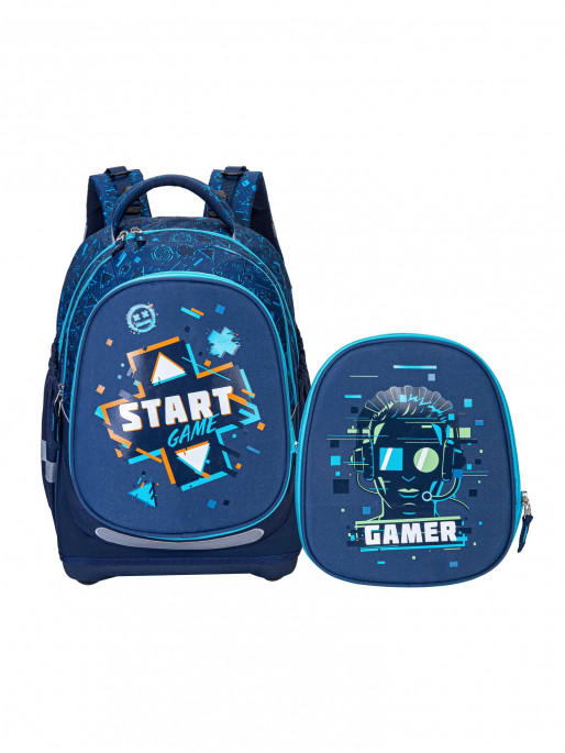 UWEAR Gamer Backpack