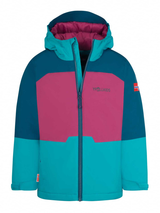 TROLLKIDS Hardanger Ski Jacket