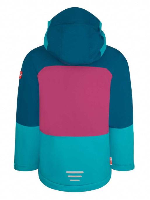 TROLLKIDS Hardanger Ski Jacket