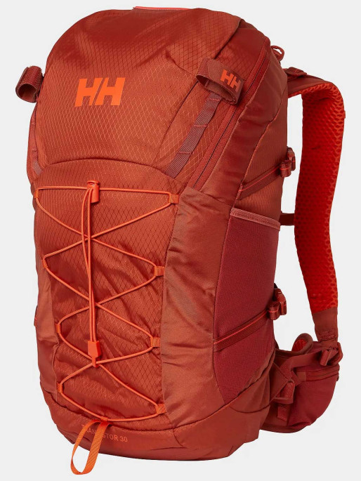 HELLY HANSEN ranac TRANSISTOR RECCO