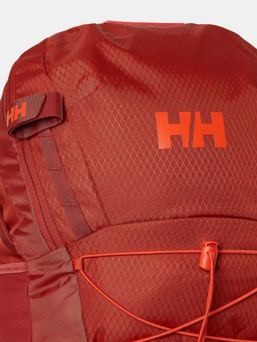 HELLY HANSEN ranac TRANSISTOR RECCO