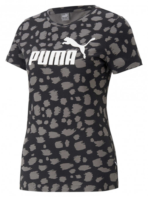 PUMA Ženska majica ESS+ ANIMAL AOP