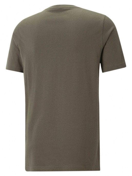 PUMA Tricou Graphics Camo Box