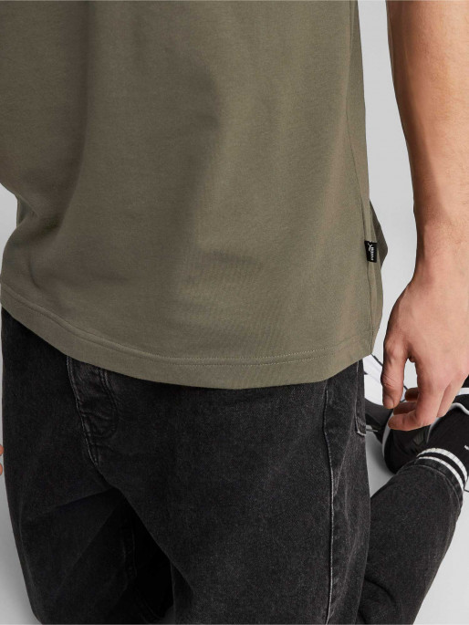 PUMA Tricou Graphics Camo Box