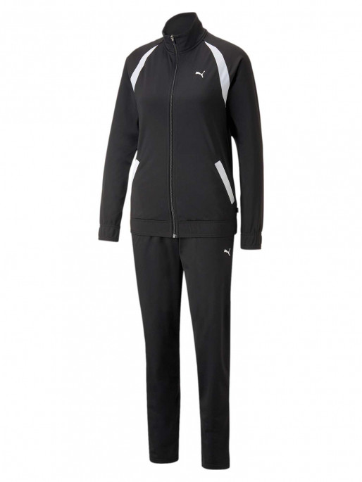 PUMA Classic Tricot Suit op Tracksuit
