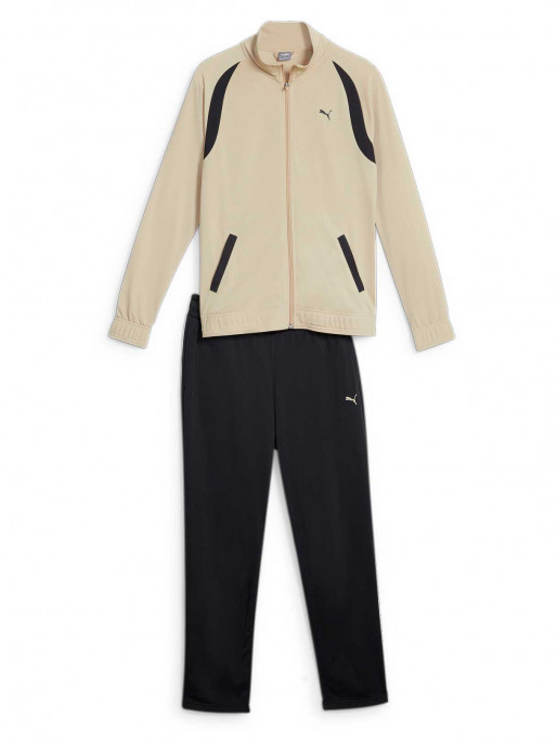 PUMA Trening Classic Tricot op