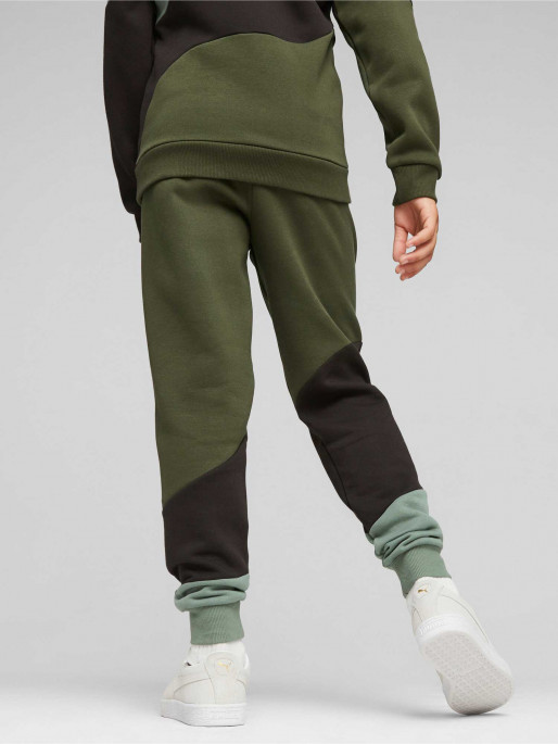 PUMA Pantaloni sport Power Cat Fl B