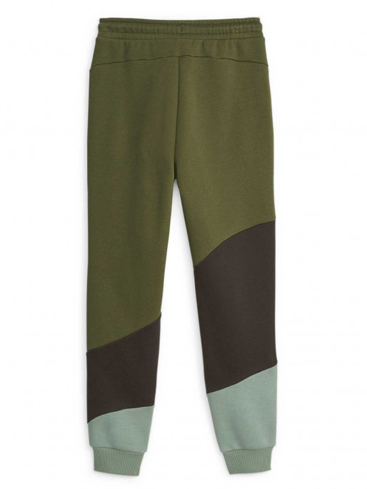 PUMA Pantaloni sport Power Cat Fl B