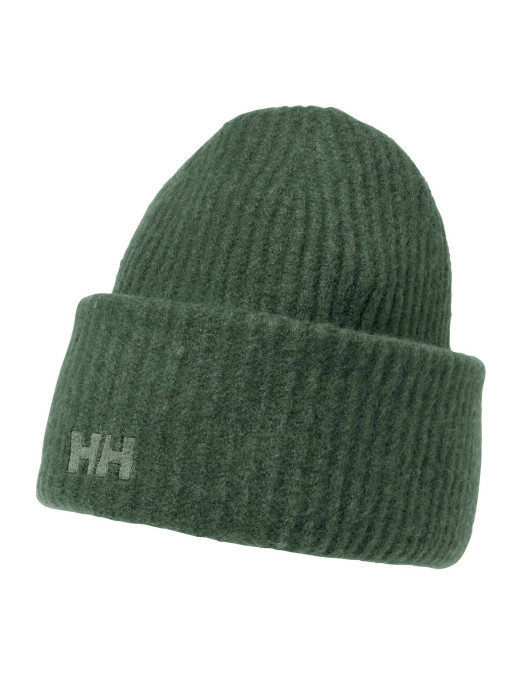 HELLY HANSEN Unisex kapa SOFT RIB BEANIE