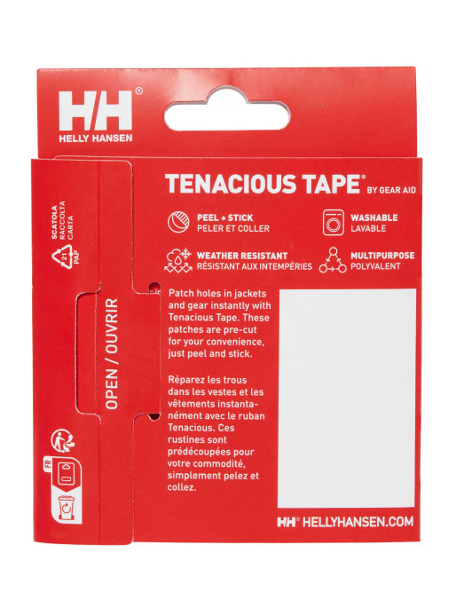 HELLY HANSEN Kit de reparatii pentru geaca