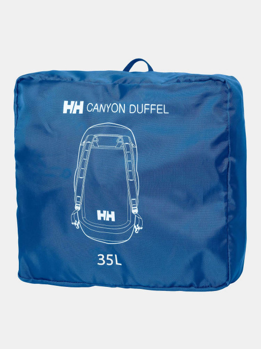 HELLY HANSEN ranac CANYON DUFFEL PACK 35L