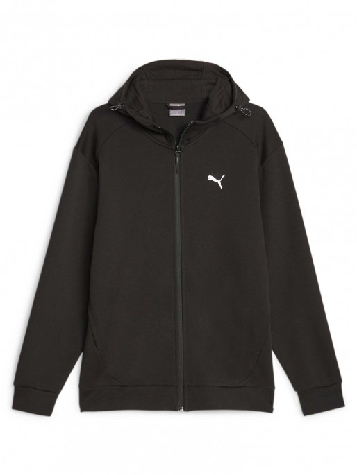 PUMA Hanorac Rad/Cal Dk