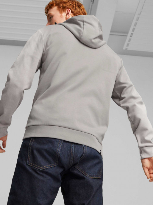 PUMA RAD/CAL DK Full Zip Hoodie