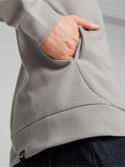 PUMA RAD/CAL DK Full Zip Hoodie
