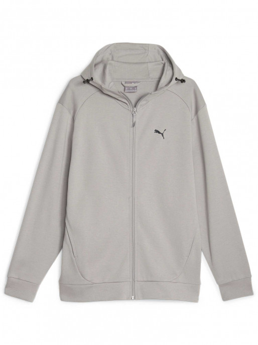 PUMA RAD/CAL DK Full Zip Hoodie